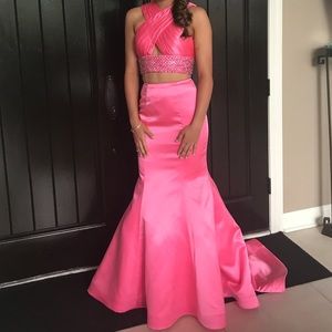 Pretty in Pink Prom💗💗